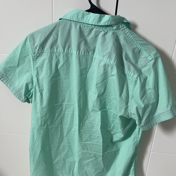 Men's summer undershirt. - Picture 3 of 3